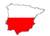 GAIA ENXEÑERÍA - Polski